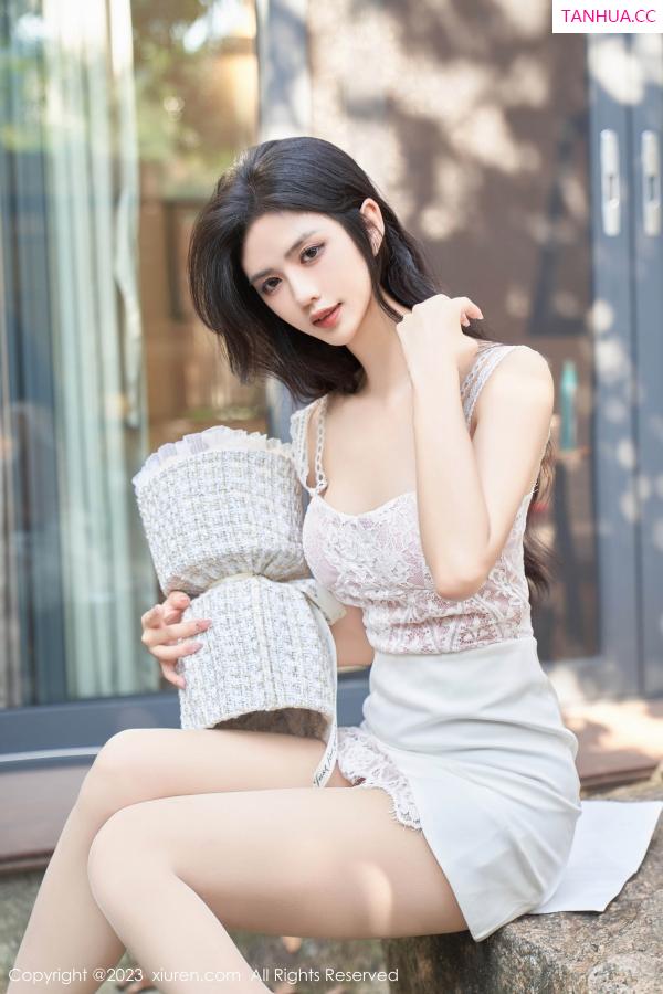 李浅浅  [XiuRen]高清写真图 2023.09.20 No.7415 浅浅Danny 美腿女神第17张图片
